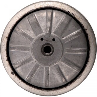 Фото 2 - Подушка двигуна FEBI BILSTEIN 05301