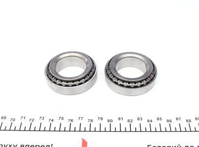 Фото 2 - Подшипник ступицы FEBI BILSTEIN 05397