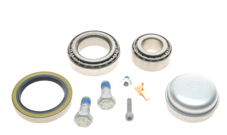 Фото 2 - Подшипник ступицы FEBI BILSTEIN 05416