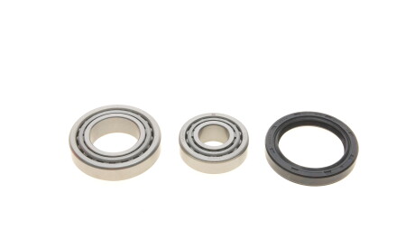 Фото 2 - Підшипник маточини FEBI BILSTEIN 05458