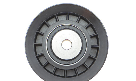 Фото 3 - Ролик ремня приводного FEBI BILSTEIN 05478