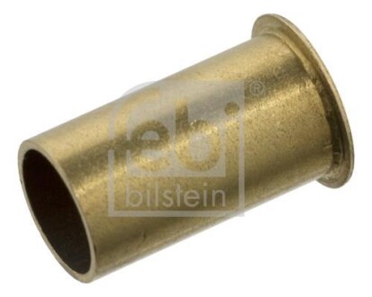 Соединительные элементы, трубопровод сжатого воздуха - FEBI BILSTEIN 05505
