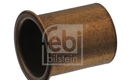 Соединительные элементы, трубопровод сжатого воздуха - FEBI BILSTEIN 05507