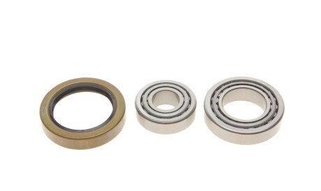 Фото 2 - Підшипник маточини FEBI BILSTEIN 05577