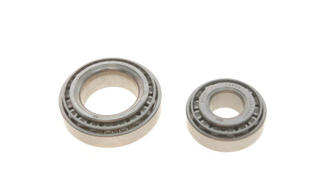 Фото 3 - Подшипник ступицы FEBI BILSTEIN 05581