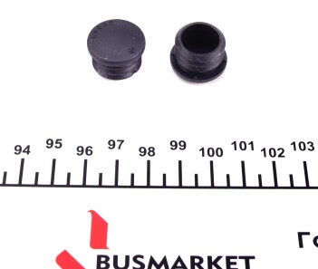 Фото 2 - Ремкомплект суппорта FEBI BILSTEIN 05620