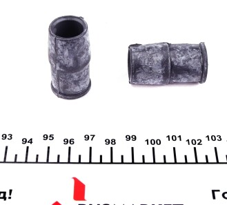 Фото 3 - Ремкомплект суппорта FEBI BILSTEIN 05620