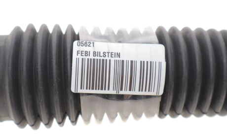 Фото 2 - Рульова рейка та кріплення FEBI BILSTEIN 05621