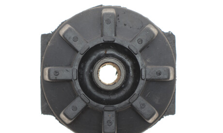 Фото 3 - Сайлентблок підрамника FEBI BILSTEIN 05622