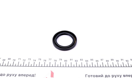 Фото 2 - Сальник колінвала FEBI BILSTEIN 05627