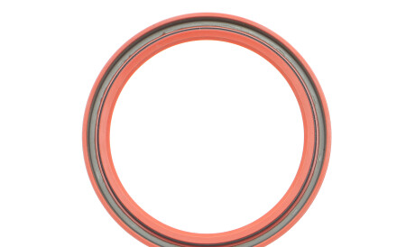 Фото 2 - Сальник колінвала FEBI BILSTEIN 05629