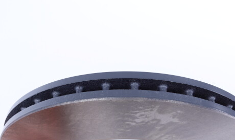 Фото 3 - Тормозной диск FEBI BILSTEIN 05646