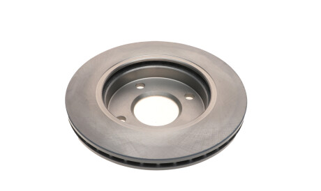 Фото 3 - Тормозной диск FEBI BILSTEIN 05649