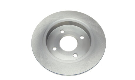 Фото 2 - Гальмівний диск FEBI BILSTEIN 05652