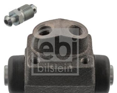 Колесный тормозной цилиндр - (1485092, 1517558, 72GB2261BA) FEBI BILSTEIN 05702