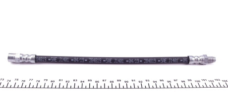 Фото 2 - Гальмівний шланг FEBI BILSTEIN 05742