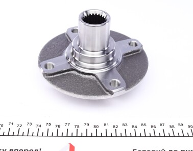 Фото 2 - Ступица FEBI BILSTEIN 05761