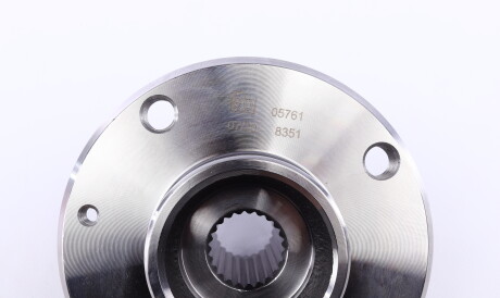 Фото 3 - Ступица FEBI BILSTEIN 05761