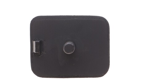 Фото 3 - Подушка кріплення КПП FEBI BILSTEIN 05764