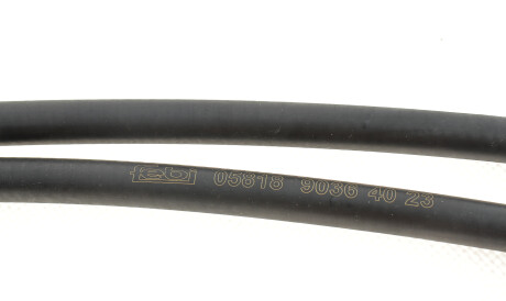 Фото 3 - Трос ручного гальма FEBI BILSTEIN 05818