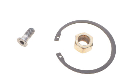 Фото 2 - Підшипник маточини FEBI BILSTEIN 05847