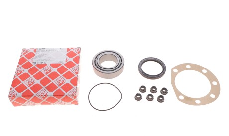 Фото 2 - Подшипник ступицы FEBI BILSTEIN 05860