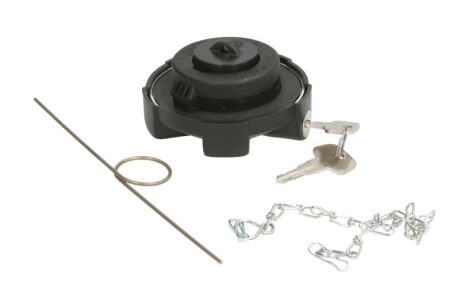 Фото 2 - Кришка бензобаку FEBI BILSTEIN 05942