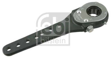 Регулювальний важіль, гальмівна установка - FEBI BILSTEIN 05969