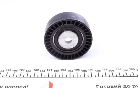 Фото 2 - Ролик ремня приводного FEBI BILSTEIN 06051