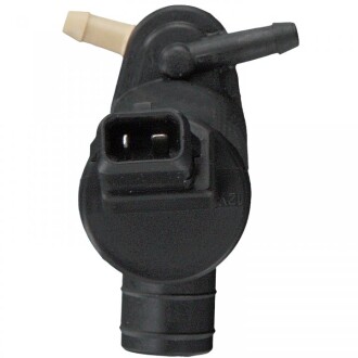 Фото 2 - Насос бачка омивача FEBI BILSTEIN 06084