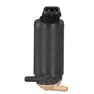 Фото 4 - Насос бачка омивача FEBI BILSTEIN 06084