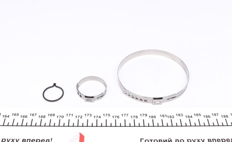 Фото 6 - Пильовик ШРКШ FEBI BILSTEIN 06129