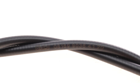 Фото 2 - Тросик зчеплення FEBI BILSTEIN 06169