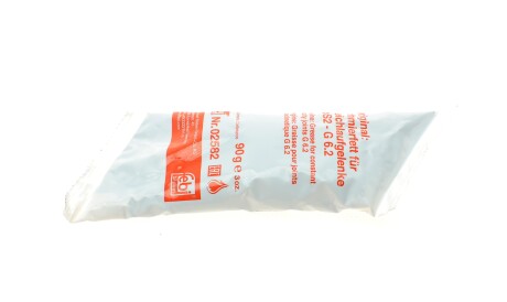 Фото 3 - Автозапчастина FEBI BILSTEIN 06175