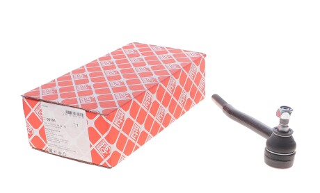 Фото 5 - Рульовий наконечник FEBI BILSTEIN 06191