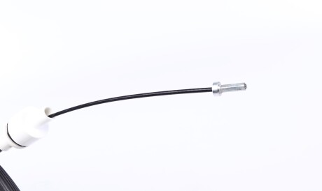 Фото 2 - Тросик зчеплення FEBI BILSTEIN 06236