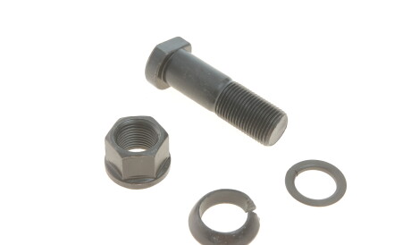 Фото 2 - Болт/гайка кріплення колеса FEBI BILSTEIN 06273