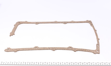 Фото 2 - Прокладка клапанної кришки FEBI BILSTEIN 06283