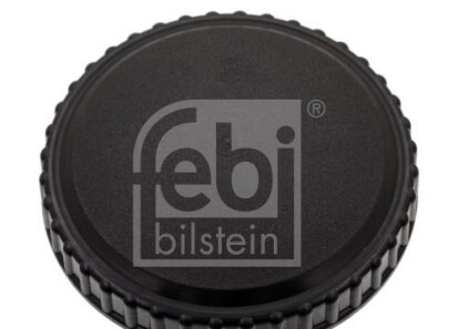 Крышка, топливной бак - (1586037, 1580244, 9520400) FEBI BILSTEIN 06285