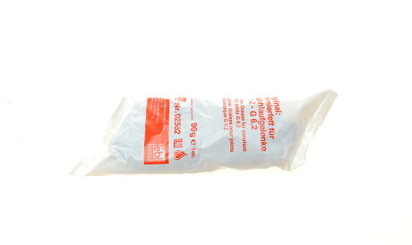 Фото 2 - Пильовик ШРКШ FEBI BILSTEIN 06295