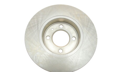 Фото 3 - Гальмівний диск FEBI BILSTEIN 06310