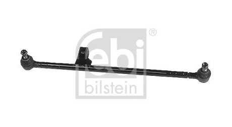 Фото товара Рульова тяга FEBI BILSTEIN 06374 : Купить на tto.com.ua