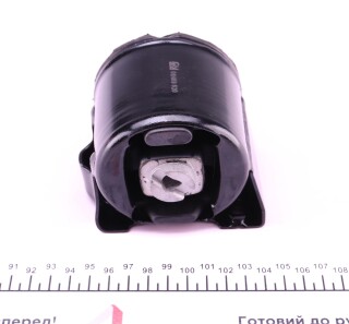 Фото 3 - Подушка кріплення КПП FEBI BILSTEIN 06469