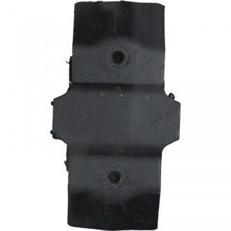 Фото 3 - Подушка кріплення КПП FEBI BILSTEIN 06475