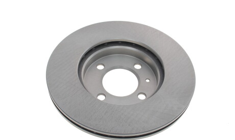 Фото 2 - Гальмівний диск FEBI BILSTEIN 06512