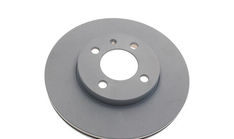 Фото 3 - Гальмівний диск FEBI BILSTEIN 06512