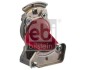 Головка сцепления - (0109912, 0587805, 109912) FEBI BILSTEIN 06530 (фото 1)