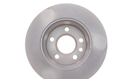 Фото 3 - Тормозной диск FEBI BILSTEIN 06547