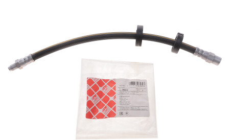 Фото 2 - Тормозной шланг FEBI BILSTEIN 06562