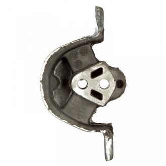 Фото 3 - Подушка двигателя FEBI BILSTEIN 06621